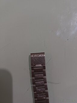 Hodinky Casio A158W - 6