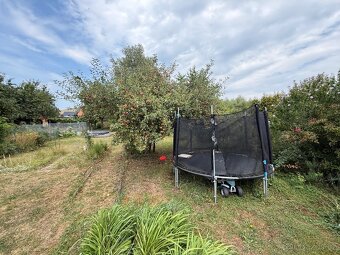 Zahrada Želenice - 6