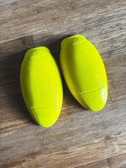 Starší kalhoty Trilobite dámské EU 48, s chrániči - 6