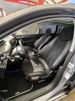 Peugeot 308 sw 2017 2.0 HDI 110kw - 6