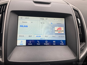 FORD Galaxy 2.0TDCI 110kW, EcoBlue,7 míst 2019 - 6