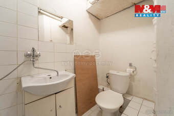 Pronájem kancelářského prostoru, 38 m², Beroun - 6