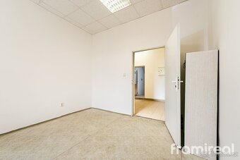 Pronájem kanceláře, 20 m² - Brno - Maloměřice, ev.č. 01836 - 6