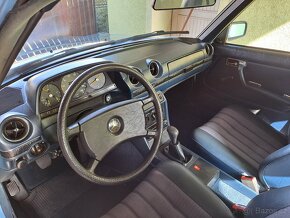 Mercedes- benz 123 - 6