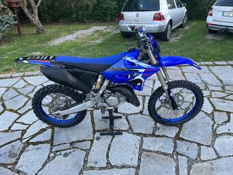 Yamaha Yz 125 2021 - 6