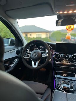 Prodám mercedes benz c220d 4Matic 11/2020 - 6
