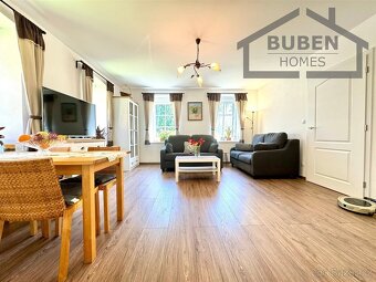 Venkovské stavení 5+1 po kompletní rekonstrukci (320 m²) se  - 6