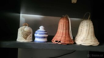 Staré vánoční ozdoby - 6