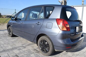 Toyota Corolla Verso 1.6 VVT-I 81KW DIGIKLIMA - 6