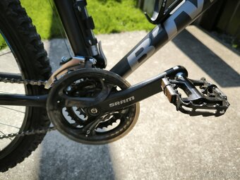 Horské kolo Btwin - 6