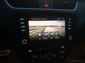 Škoda Octavia 3  RS 2018 DSG,LED,4x4 2.0 TDI facelift - 6