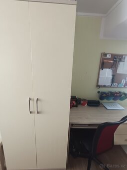 Prodej dětského/ studentského pokoje - 6