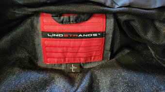 Motobunda LINDSTRANDS - 6