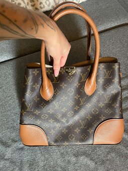 Prodám kabelku Louis Vuitton - 6