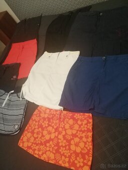 MEGA balík dámského oblečení - 6