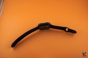 Apple Watch Series 5 44mm Nike 71% - 6