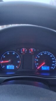 VW Polo IV (9N3) 1.2 i 44KW MY 2008 CZ - 6