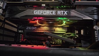 Gainward Nvidia RTX 3080 10gb - 6