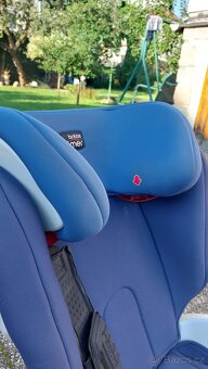 Autosedačka Britax Romer Kidfix III - 6