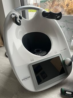 Thermomix TM6 - 6