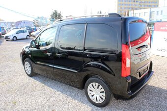 Citroën Berlingo 1.6HDI,r.v.2011 KLIMA SPACELIGHT EL.OKNA - 6