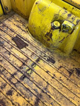 Škoda Felicia Fun – k renovaci nebo na náhradní díly - 6