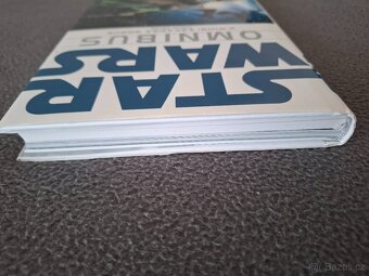 Star Wars Omnibus  - Eskadra Rogue - 6