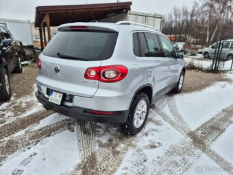 Vw tiguan - 6