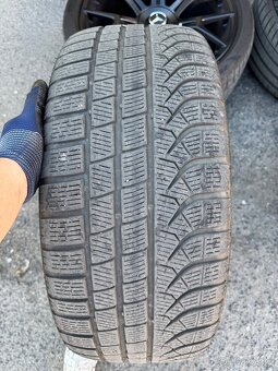 W223 S class S580 S500 S560 S680 GLC63 AMG - 6