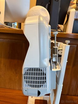 Dataprojektor s KPV Epson EB-485W + profi držák - 6