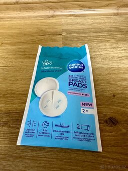 Elektrická odsávačka mléka SCF396/11 Philips Avent Premium - 6