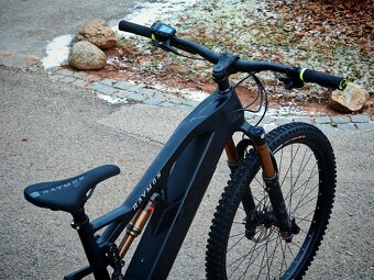 RAYMON FullRay 150E 11.0 - 6