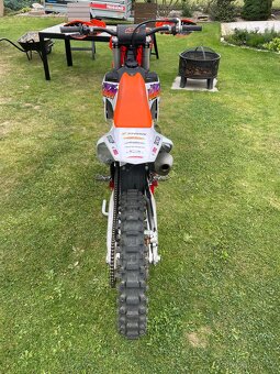 Ktm sx 250 rok 2024 - 6
