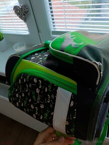 Školní aktovka Stil Rex - 6