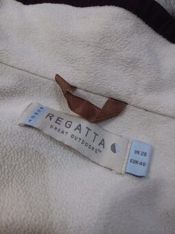 Dámská bunda Regatta vel. 46 - 48 - 50 - 6