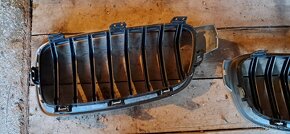 BMW mřížky F30/F31 - 6