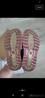 Dívčí sandále Baťa 28 - 6