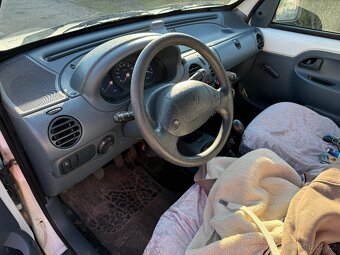 Renault Kangoo - 6