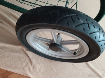 Kočárek Dorjan hluboký - 6