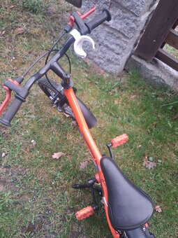 Detske kolo BTWIN 16' - 6