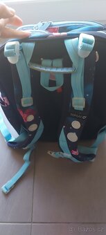 Aktovka/batoh Topgal - 6