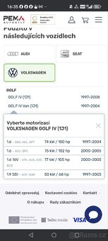 Výfuk Bosal . 278-145. - 6