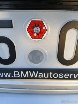 Bmw 330 CI Coupe, E46, automat, 230 000km - 6
