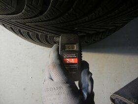 Zimní pneu Michelin 215/50R17 - 6