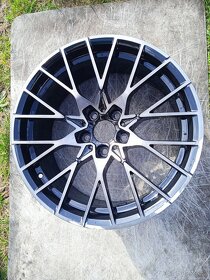BMW M ALU 19" - 6