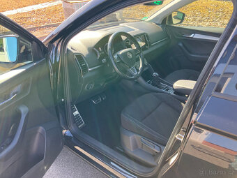 Škoda Karoq 2.0 TDI, 110 kW, DSG, 4x4, Full LED - 6