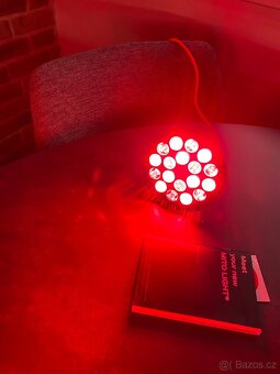 MITO LIGHT Bulb 3.0 - 6