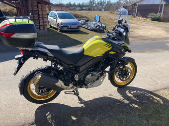 Prodej motocyklu - 6