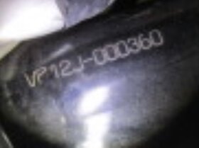 Yamaha wildstar 1600 - 6