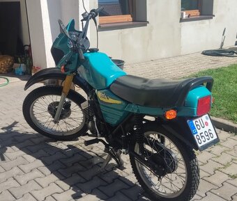Simson S53 Beta - 6